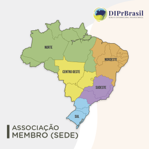Associação Anual – SEDE
