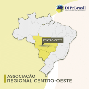 Associação Anual – Regional Centro-Oeste