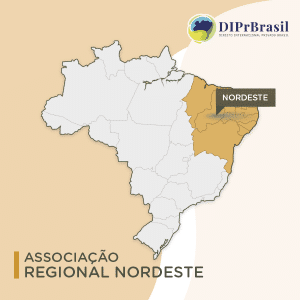Associação Anual – Regional Nordeste