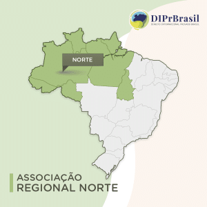 Associação Anual – Regional Norte