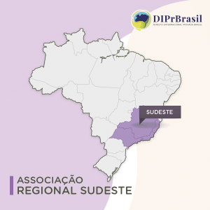 Associação Anual – Regional Sudeste